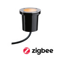 Enc sol extérieur plug&shine ip65 ww 24v zigbee