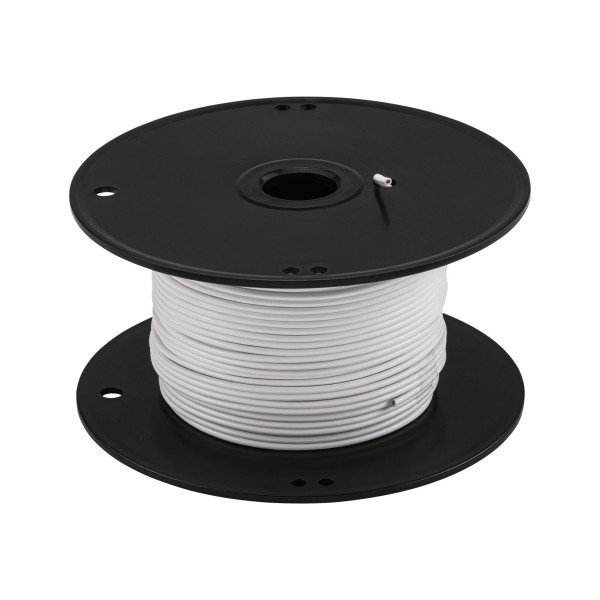 Câble tension wire system corduo 100m bc 2,5qmm isolé