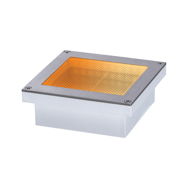 Enc de sol extérieur 230v brick ww ip68 2200-3000k 100x100