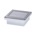 Enc de sol extérieur 230v brick ww ip68 2200-3000k 100x100