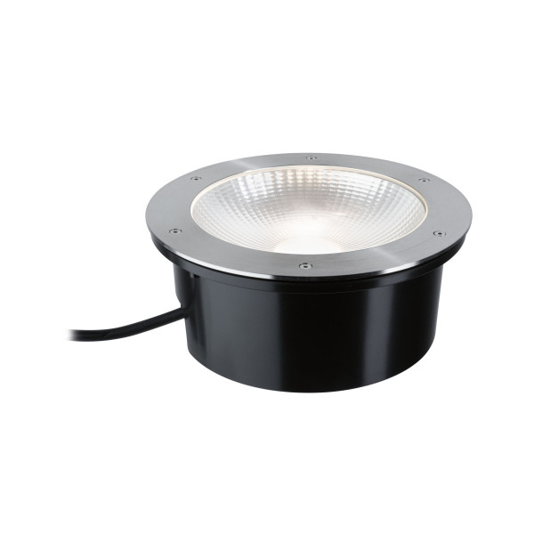 Enc de sol extérieur 230v durea 260 15w ip67 3000k métal