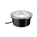 Enc de sol extérieur 230v durea 260 15w ip67 3000k métal