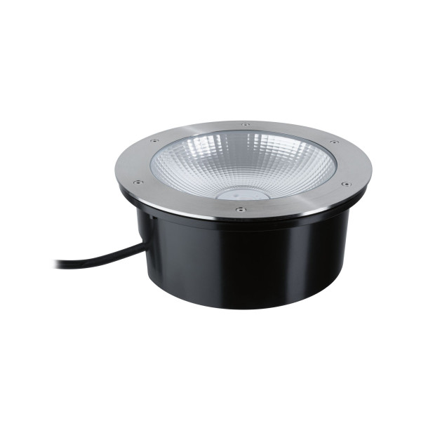 Enc de sol extérieur 230v durea 260 15w ip67 3000k métal