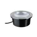 Enc de sol extérieur 230v durea 260 15w ip67 3000k métal
