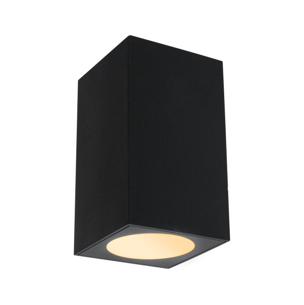 Ext 230 v flame 2200 k ip44 4 w anthracite resp. insectes