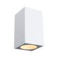 Ext 230 v flame 2200 k ip44 4 w blanc resp. insectes