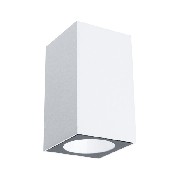 Ext 230 v flame 2200 k ip44 4 w blanc resp. insectes