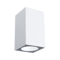 Ext 230 v flame 2200 k ip44 4 w blanc resp. insectes