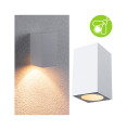 Ext 230 v flame 2200 k ip44 4 w blanc resp. insectes