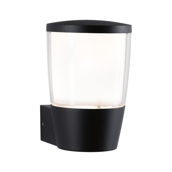 Applique extérieure 230 v bako ip44 3000 k anthracite