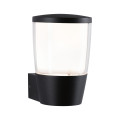 Applique extérieure 230 v bako ip44 3000 k anthracite