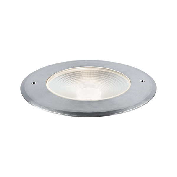 Enc. sol extérieur 230 v vanea 15,5 w ip67 3000k alu