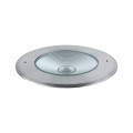 Enc. sol extérieur 230 v vanea 15,5 w ip67 3000k alu