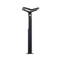 Extérieur 230v borne lumineuse alara