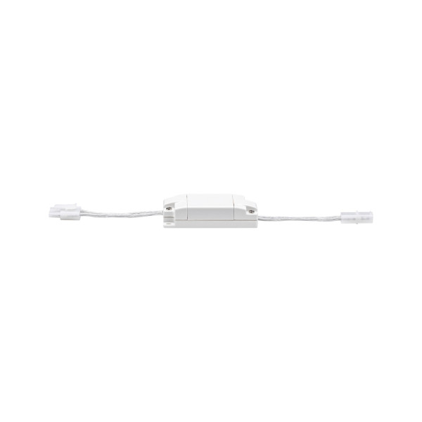 Actionneur 3-step-dim wire corduo 12v cc blanc / synthétique