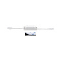 Actionneur 3-step-dim wire corduo 12v cc blanc / synthétique