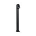 Outdoor 230v borne lumineuse caissa anthracite
