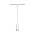 Suspension paulmann urail corus max.1x50w e27 blanc 230v métal - 95401