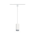 Suspension paulmann urail corus max.1x50w e27 blanc 230v métal - 95401