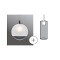 Paulmann verre urail 2easy alari max.20