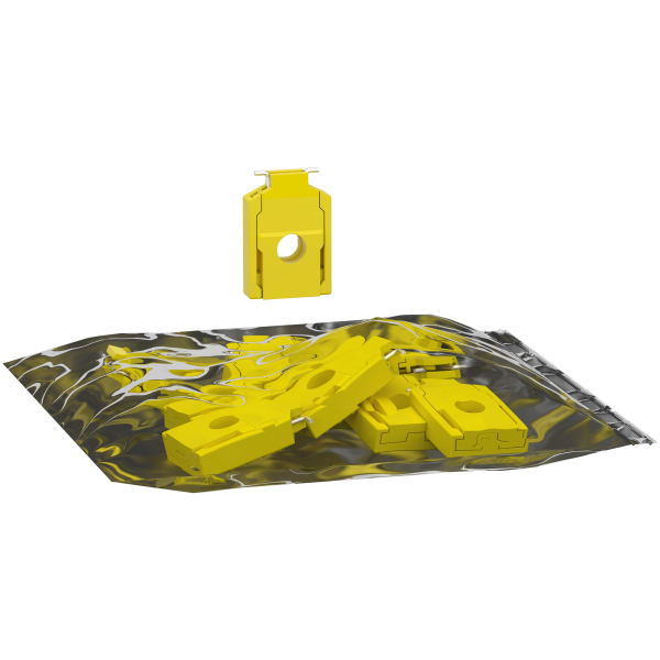 Acti9 accessoires ic60 rcbo