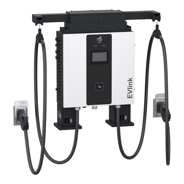 Evlink dc 60 iec