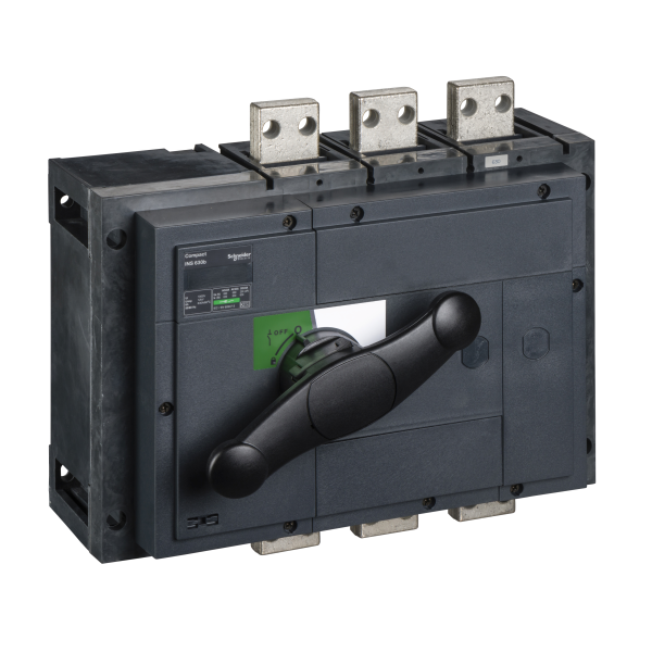 Ins 800/2500 a