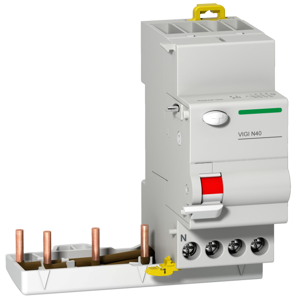 Multi 9 vigi c60/c60bp/c60sp