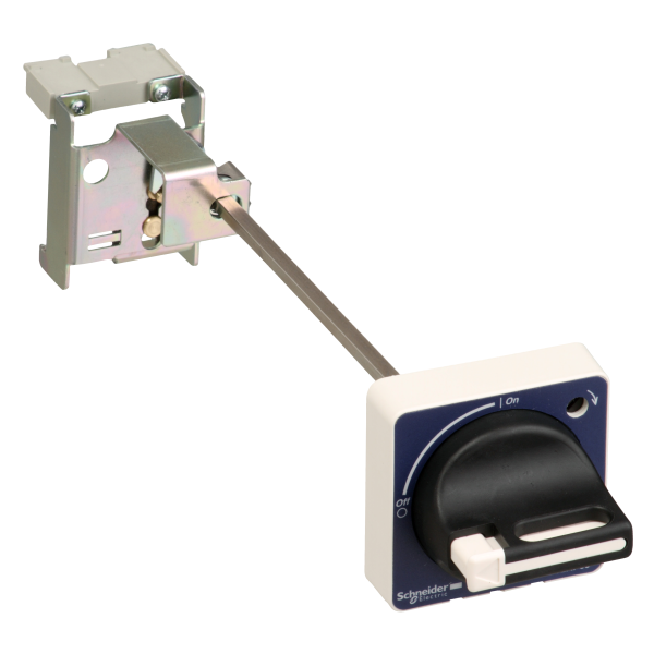Tesys gv2 additifs et accessoires