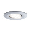 Paulmann kit enc calla ip65 3niv col rd