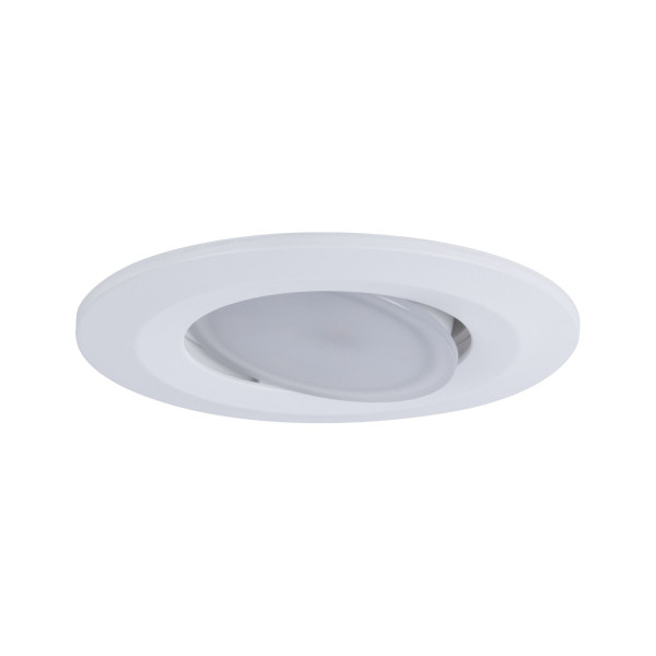 Paulmann kit enc calla bbc/ip65 rond or
