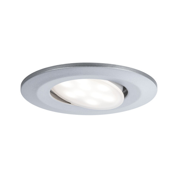 Paulmann kit enc calla bbc/ip65 rond or