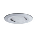 Paulmann kit enc calla bbc/ip65 rond or