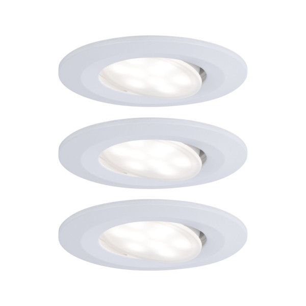 Paulmann kit enc calla bbc/ip65 grad ro