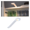 Spot paulmann clever connect mike 1x2w 2700-6500k tunable white 12v blanc dépoli/ - 99949