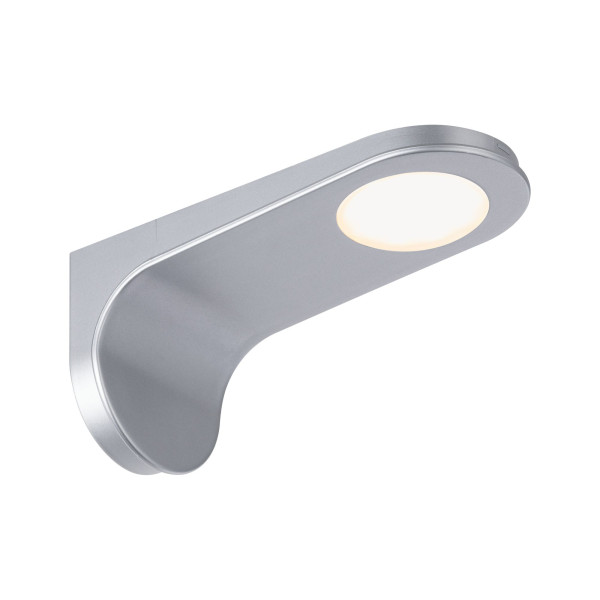 Spot paulmann clever connect neda 1x2w 2700-6500k tunable white 12v chrome mat/ - 99956
