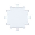 Paulmann clever connect cadre connect en x 12v blanc dépoli/étique - 99966