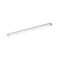 Spot paulmann clever connect barre 350mm 1x3,5w 2700-6500k 12v chrome dépoli/étique - 99968