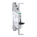 Acti9- contact auxiliaire rccb-id - 1f+1of - 380..415v - 100ma à 6a