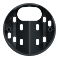 Wiser - accessoire pour installation angle detecteur mouvement exterieur anthra