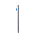 Easy rack pdu 22 kw mesuré par prise, triphasé 230v, 32a, 18c13, 6c19, nmc3