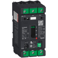 Tesys gv - disjoncteur magnéto-thermique - ul- in 80a - 25ka - everlink