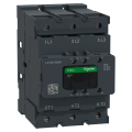 Tesys deca advanced - ctr deca cosse 150a 3p 24-60v acdc