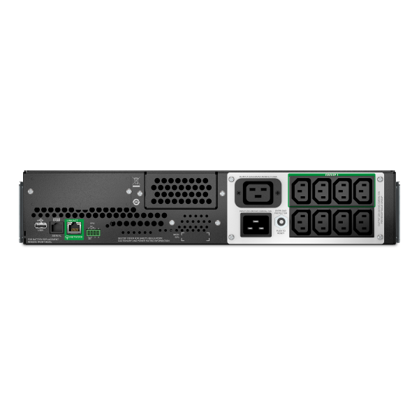 Smart ups  - onduleur smtl line inter - bat li-ion 2700w/3000va - 230v - rack 2u