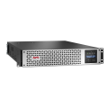 Smart ups  - onduleur smtl line inter - bat li-ion 2700w/3000va - 230v - rack 2u