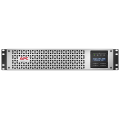 Smart ups  - onduleur smtl line inter - bat li-ion 2700w/3000va - rack 2u - nc