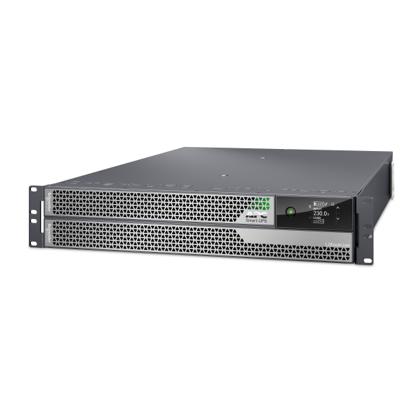 Smart-ups srt - onduleur ultra - 5 kva - 230v - 2u rack/tour - batterie li-ion