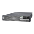 Smart-ups srt - onduleur ultra - 5 kva - 230v - 2u rack/tour - batterie li-ion