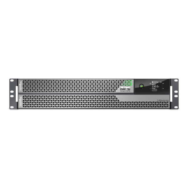 Smart-ups srt - onduleur ultra - 5 kva - 230v - 2u rack/tour - batterie li-ion