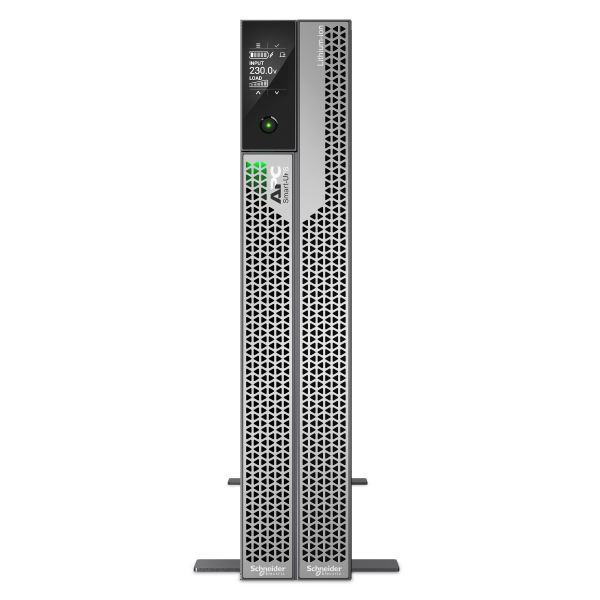Smart-ups srt - onduleur ultra - 5 kva - 230v - 2u rack/tour - batterie li-ion
